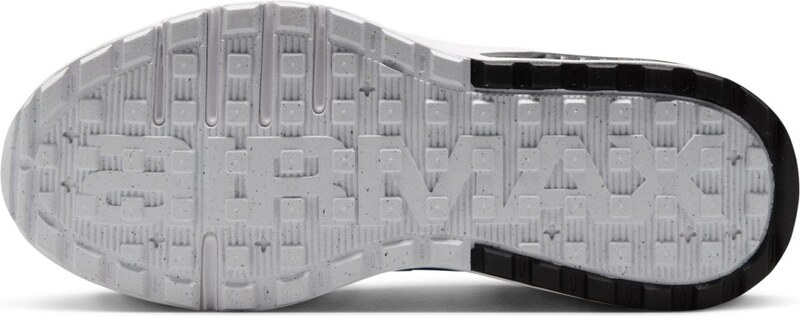 Nike Air Max Bia Big Kids Shoes GAME ROYAL/WHITE-BLACK 400