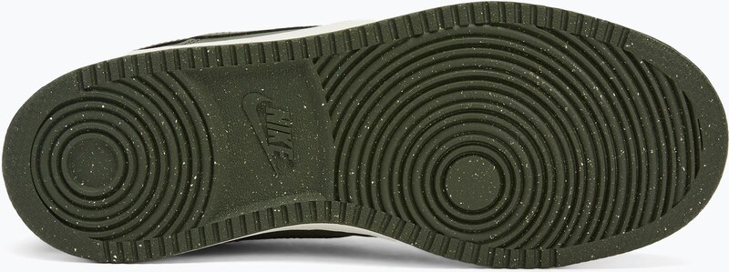 Pánske topánky Nike Court Vision Low Next Nature Cargo khaki/sail/cargo khaki