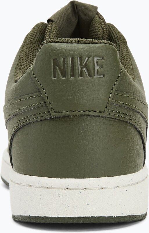 Pánske topánky Nike Court Vision Low Next Nature Cargo khaki/sail/cargo khaki