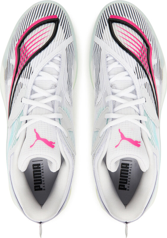 Basketbalové topánky Puma