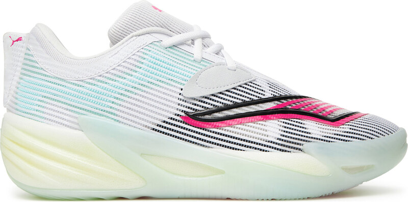 Basketbalové topánky Puma