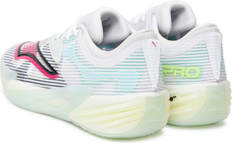 Basketbalové topánky Puma