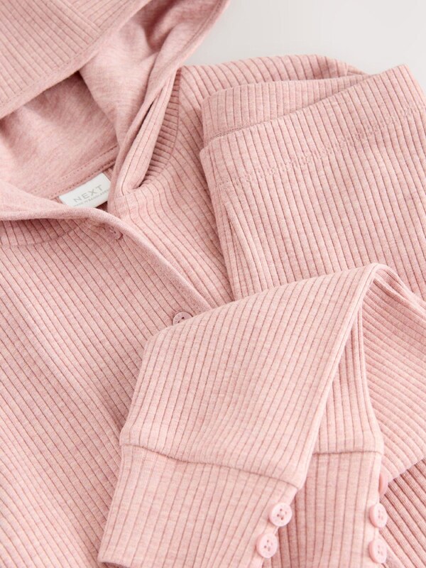 Next Set svetloružová