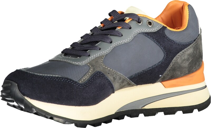 Pánske športové tenisky Blauer modré