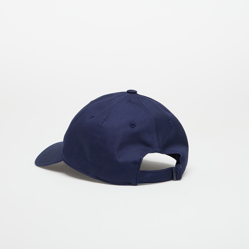 adidas Originals Šiltovka adidas Adicolor Classic Trefoil Baseball Cap Night Indigo/ White M
