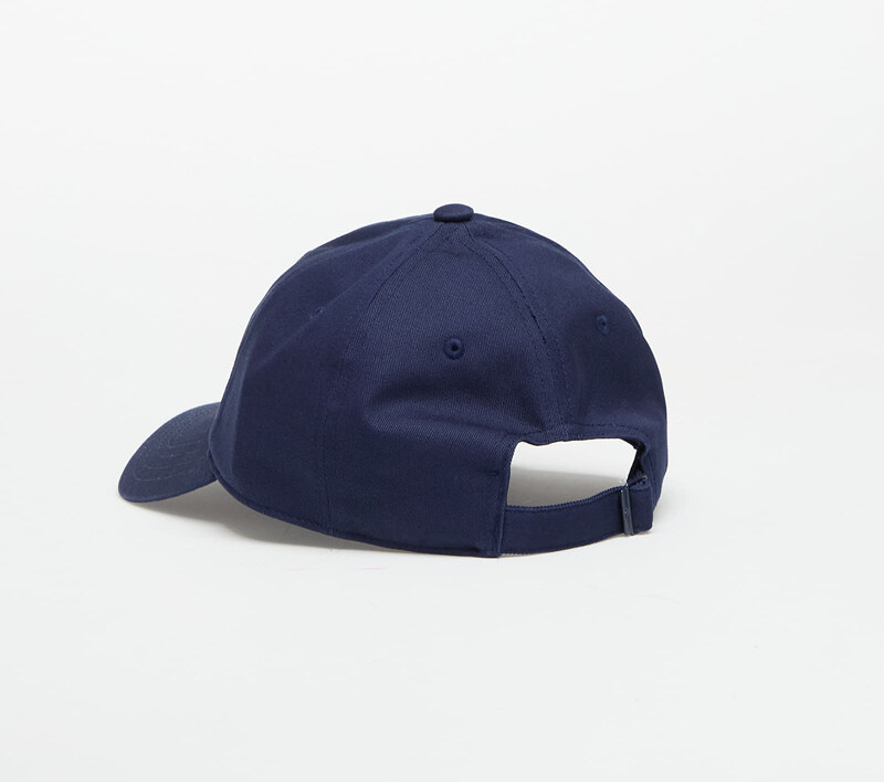 adidas Originals Šiltovka adidas Adicolor Classic Trefoil Baseball Cap Night Indigo/ White M