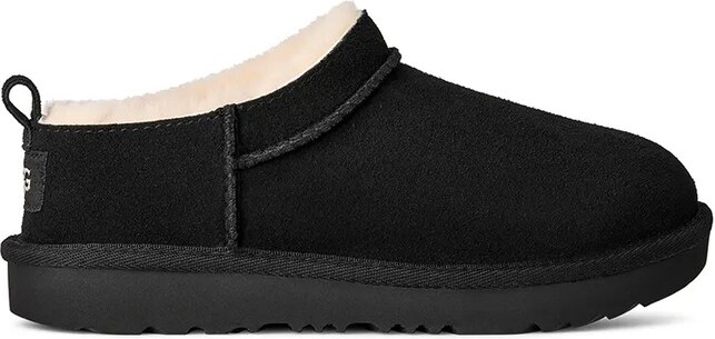 Detské snehule UGG CLASSIC MICRO