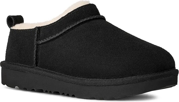 Detské snehule UGG CLASSIC MICRO