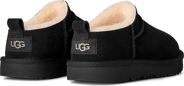 Detské snehule UGG CLASSIC MICRO