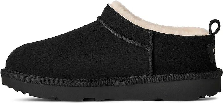 Detské snehule UGG CLASSIC MICRO