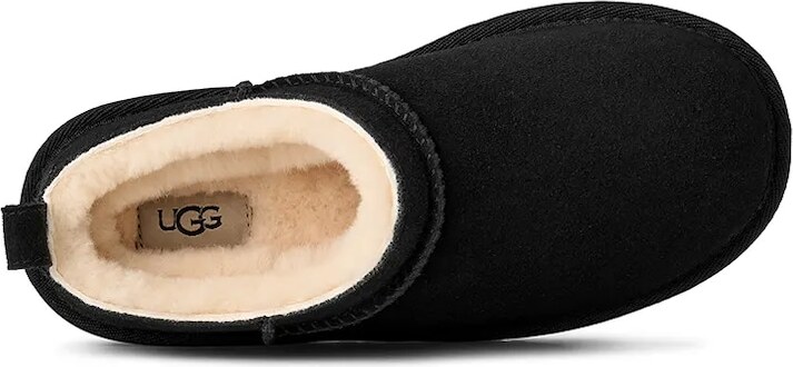 Detské snehule UGG CLASSIC MICRO