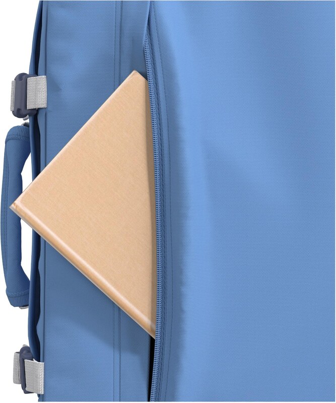 CabinZero Classic 36L Infinity Blue