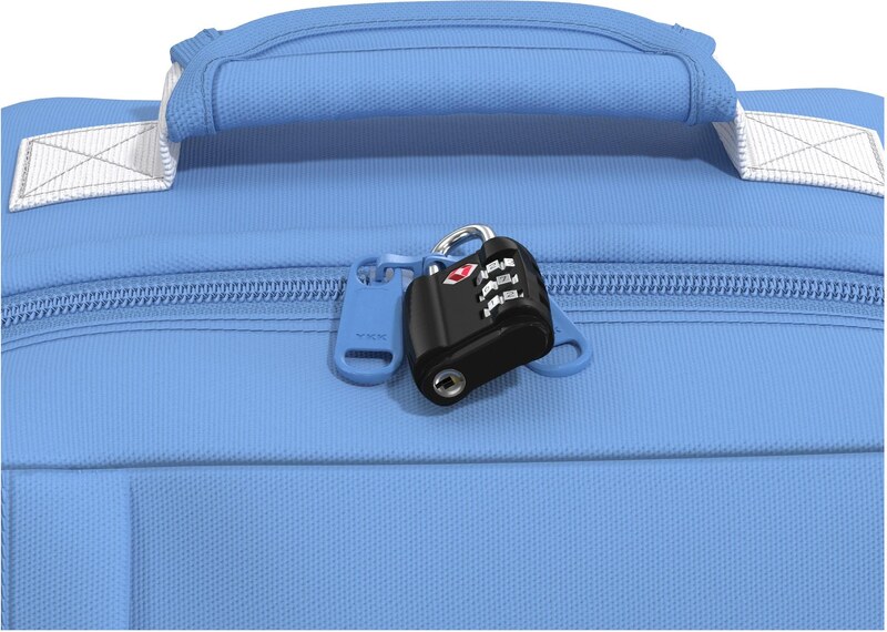 CabinZero Classic 36L Infinity Blue