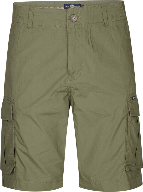 Bavlnené šortky Petrol Industries