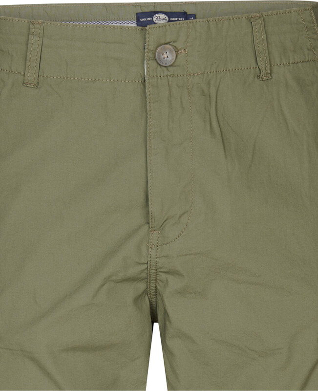 Bavlnené šortky Petrol Industries