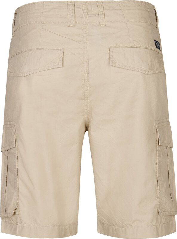 Bavlnené šortky Petrol Industries