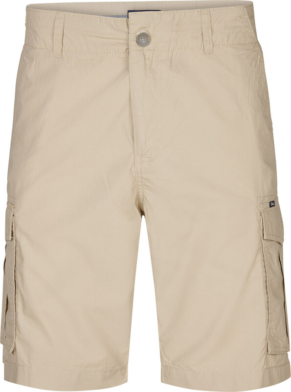 Bavlnené šortky Petrol Industries