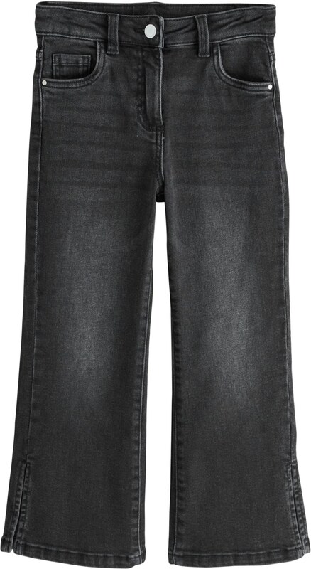 Next Džínsy sivý denim