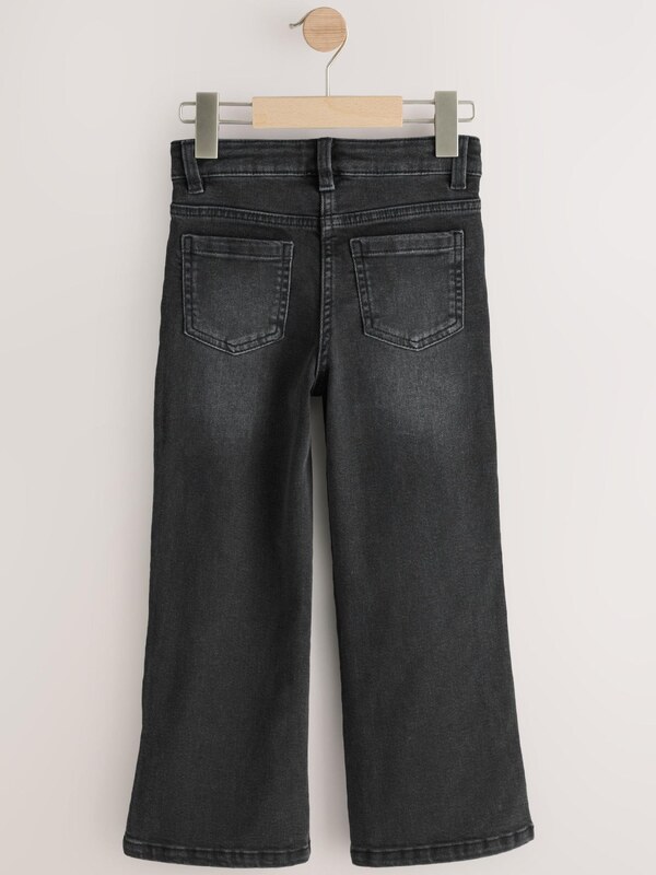 Next Džínsy sivý denim