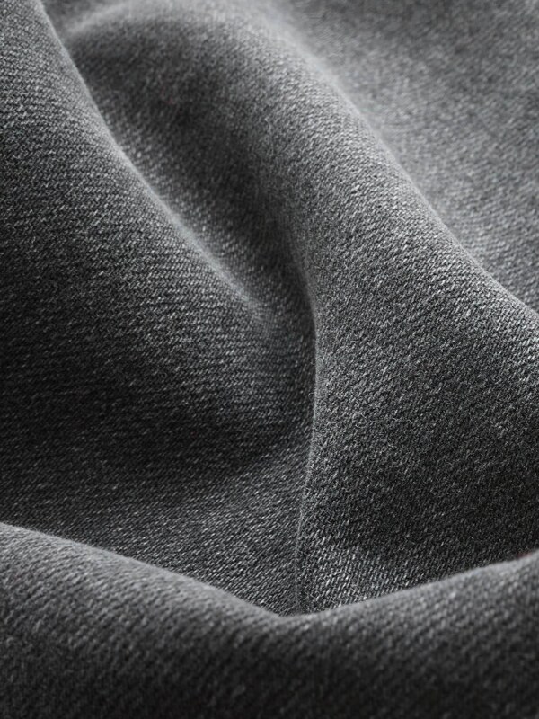 Next Džínsy sivý denim