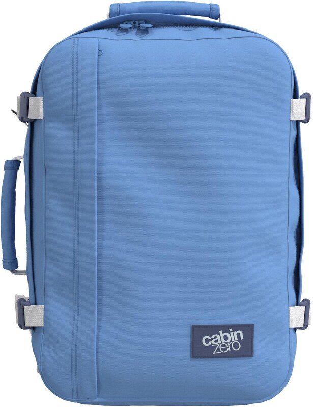 CabinZero Classic 36L Infinity Blue