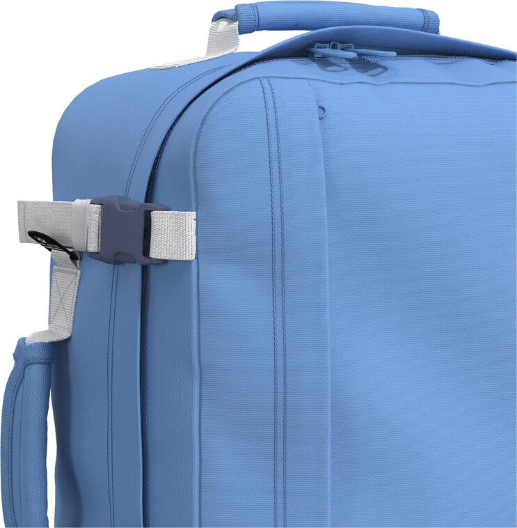 CabinZero Classic 36L Infinity Blue