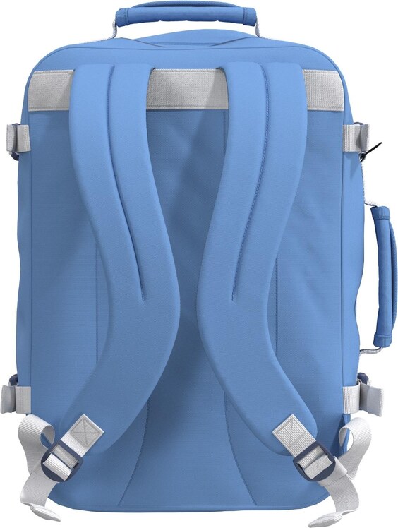 CabinZero Classic 36L Infinity Blue