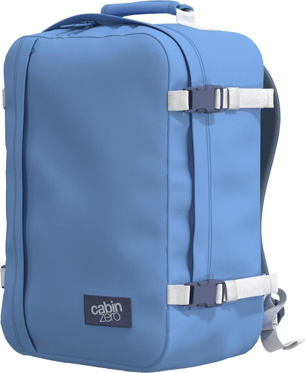 CabinZero Classic 36L Infinity Blue
