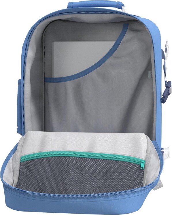 CabinZero Classic 36L Infinity Blue