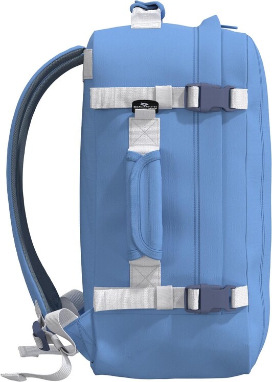 CabinZero Classic 36L Infinity Blue