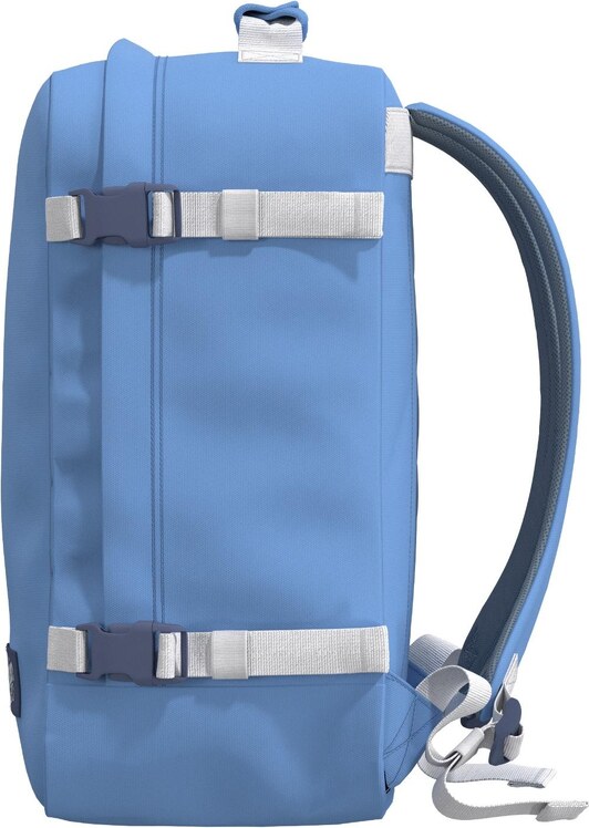 CabinZero Classic 36L Infinity Blue
