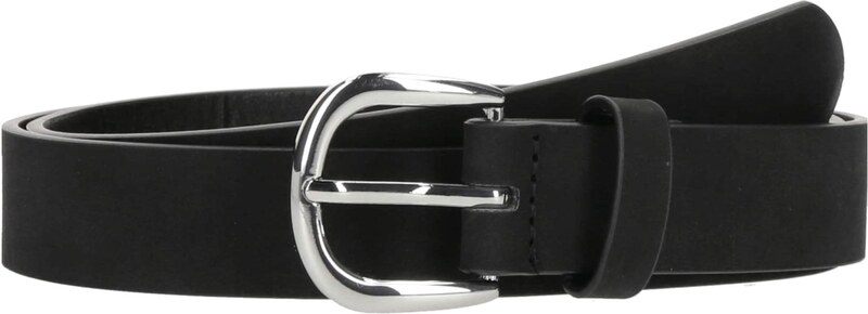 ABOUT YOU Opasky 'Adele' čierna