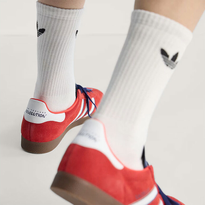 adidas Originals adidas Gazelle New England Revolution