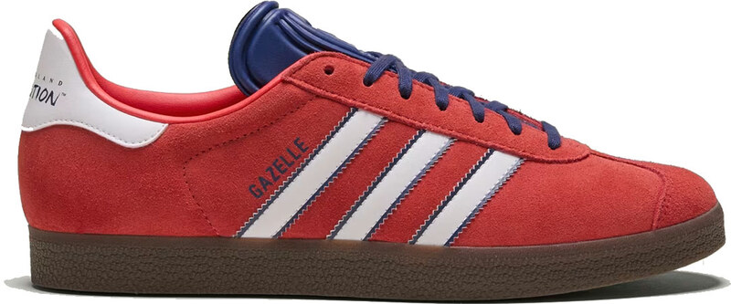 adidas Originals adidas Gazelle New England Revolution