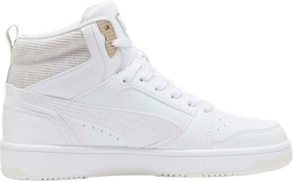 Puma REBOUND V6 Pánske tenisky, biela, veľkosť 37.5