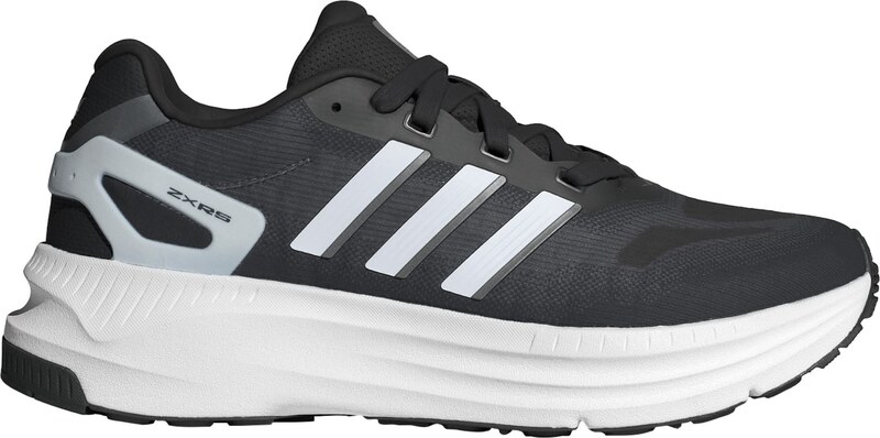 ADIDAS ORIGINALS Nízke tenisky 'ZX RS' čierna / biela