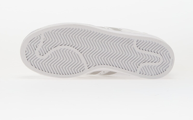 adidas Originals adidas Superstar II Ftw White/ Grey Two/ Core Black