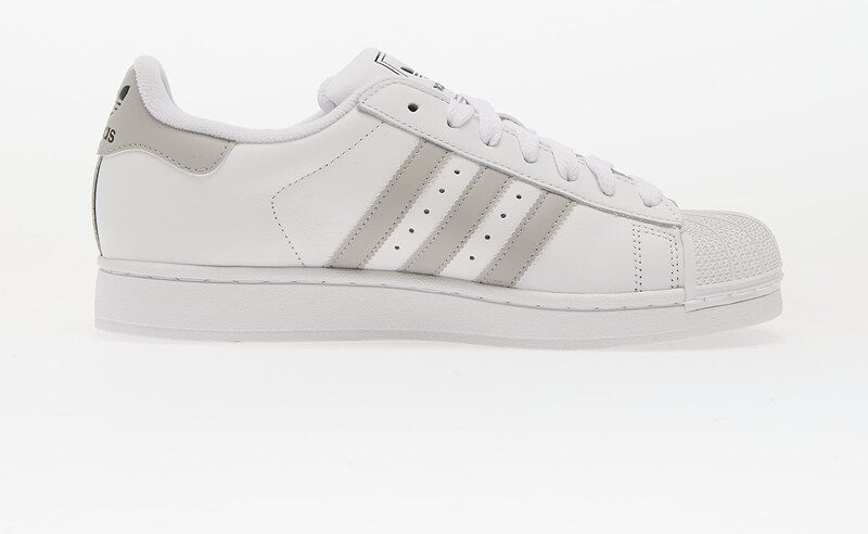 adidas Originals adidas Superstar II Ftw White/ Grey Two/ Core Black