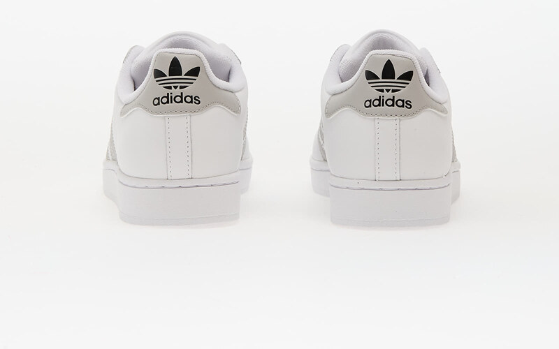 adidas Originals adidas Superstar II Ftw White/ Grey Two/ Core Black