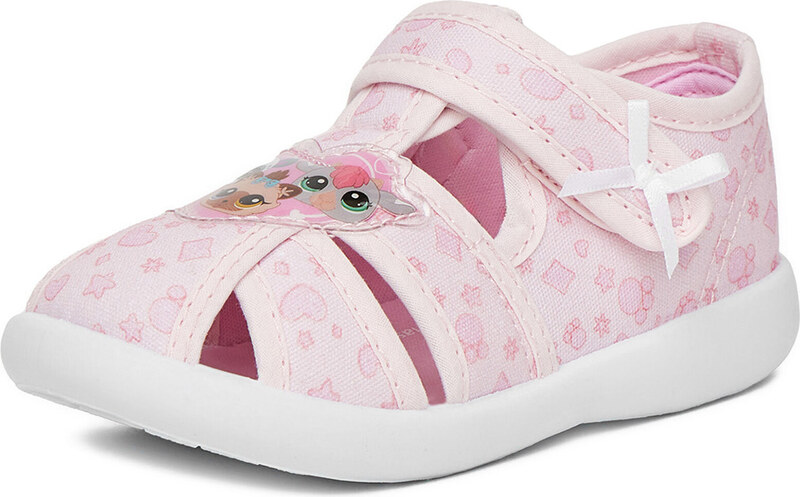 Papuče LITTLEST PET SHOP