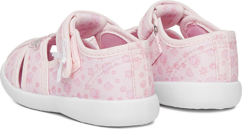 Papuče LITTLEST PET SHOP