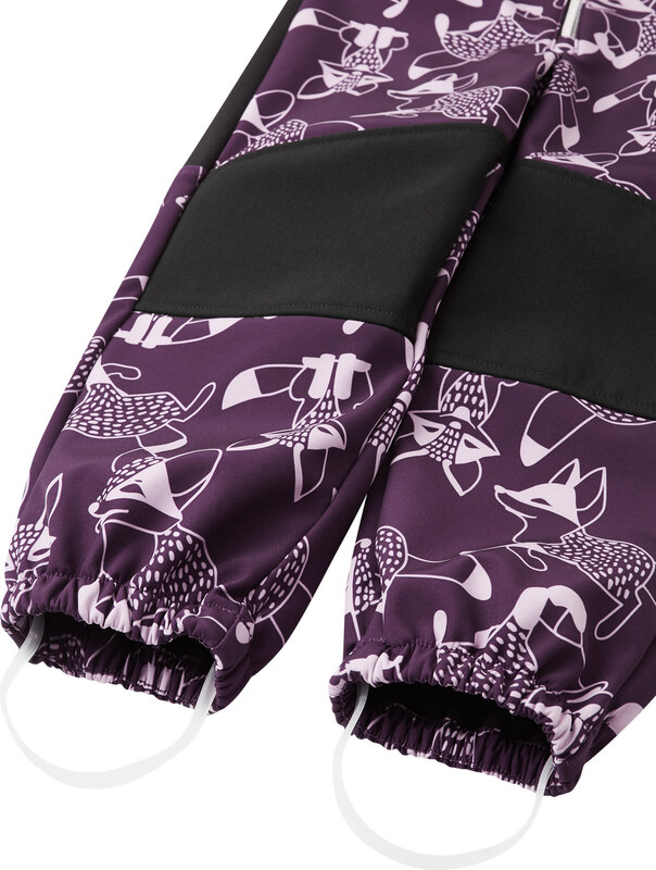 Overal softshell Reima