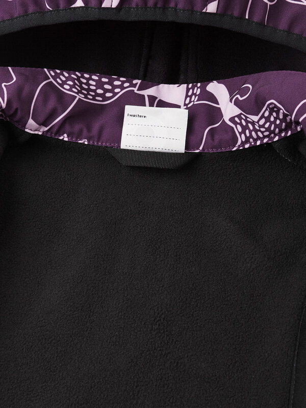 Overal softshell Reima