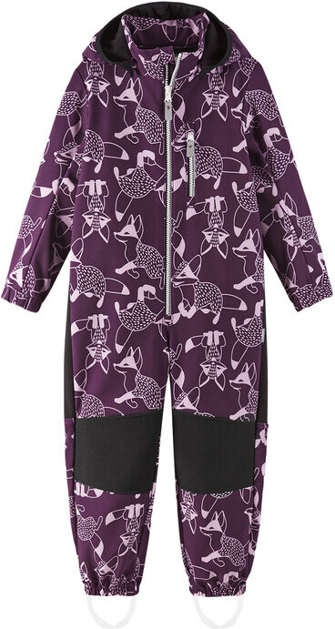 Overal softshell Reima