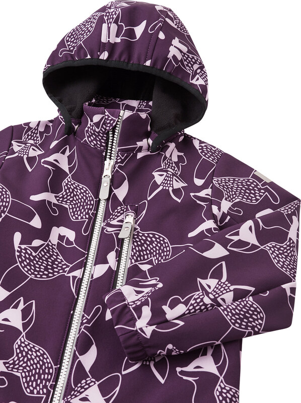 Overal softshell Reima