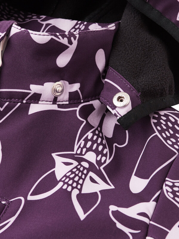 Overal softshell Reima