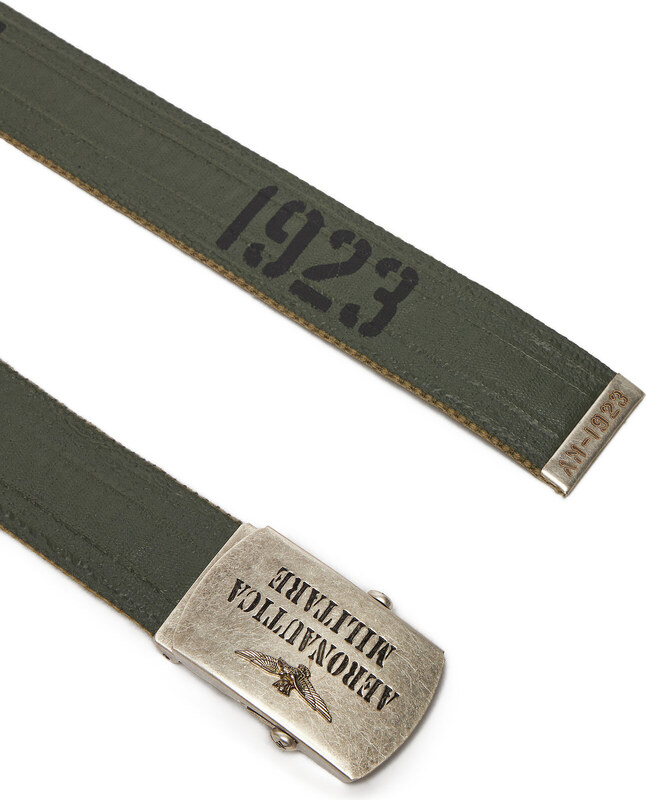 Pánsky opasok Aeronautica Militare