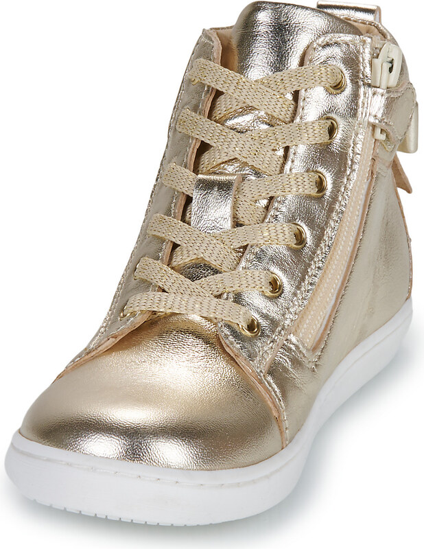 Citrouille et Compagnie Členkové tenisky NUD Citrouille et Compagnie