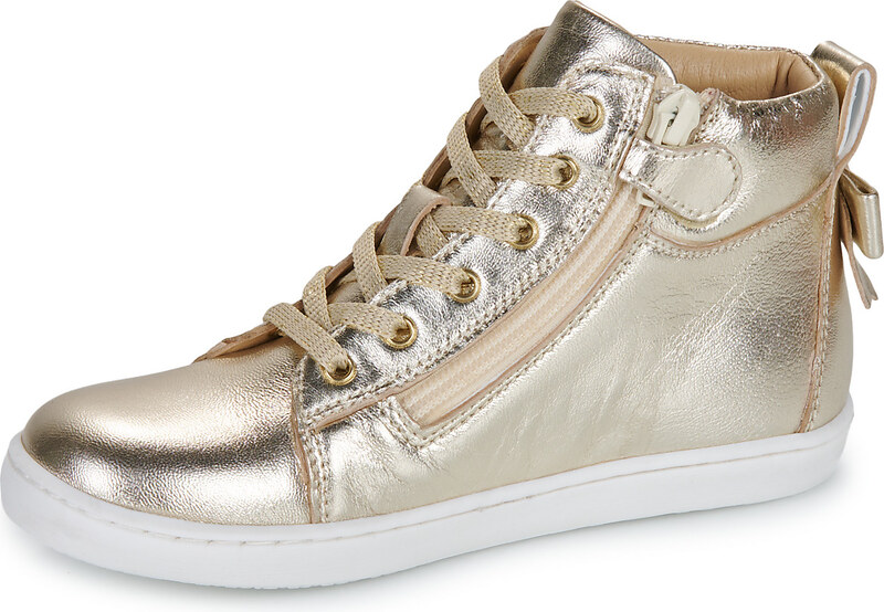 Citrouille et Compagnie Členkové tenisky NUD Citrouille et Compagnie