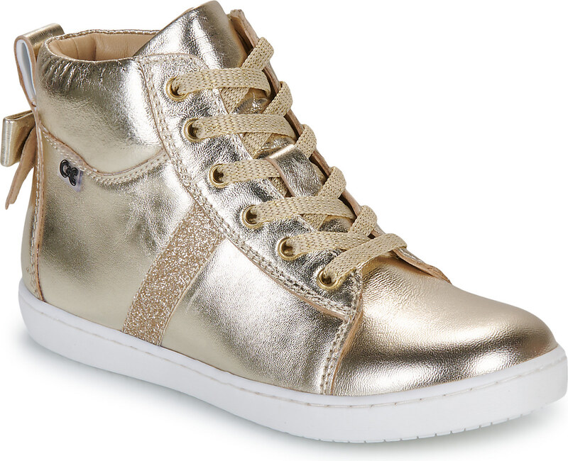 Citrouille et Compagnie Členkové tenisky NUD Citrouille et Compagnie